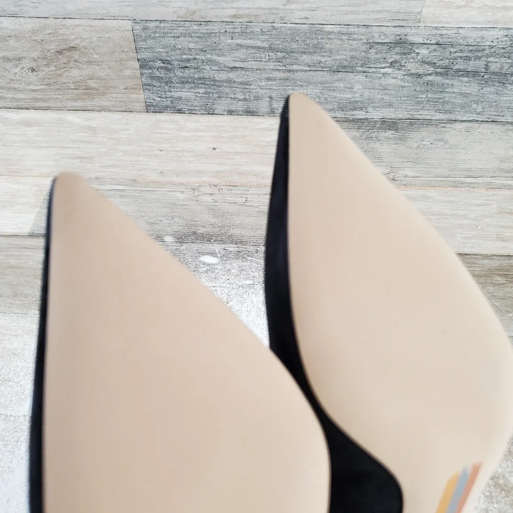 Sam Edelman new without